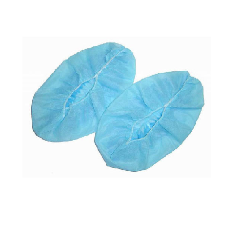 L.R.CLINICAL SHOE COVER NONOVEN