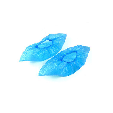 L.R.CLINICAL SHOE COVERPLASTIC