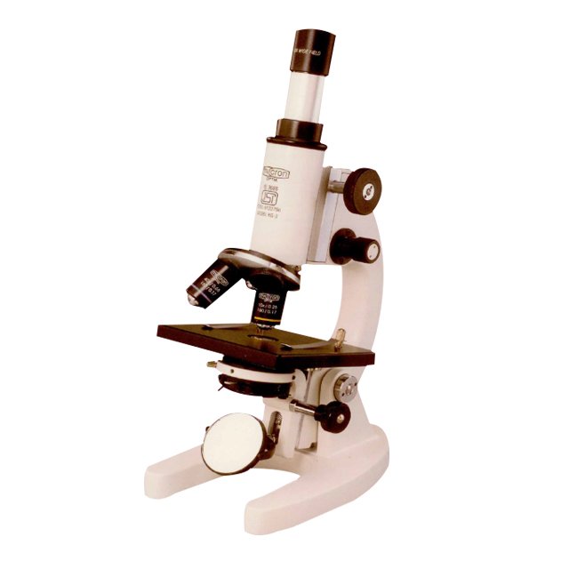 Labline Junior MedicalMicroscope Isi Marked ModelKg-3