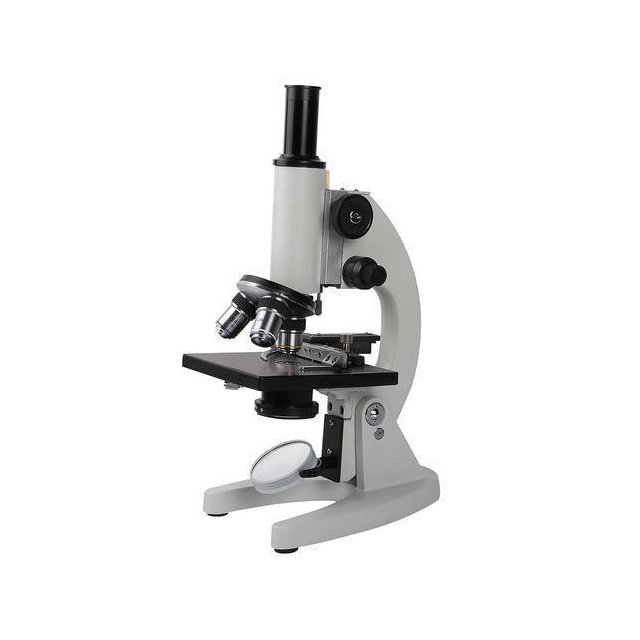 Labline Medical Microscope IsiMarked Model Kg-5
