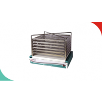 LABTOP Micro controller based Platelet Agitator to accommodate 96 Platelet bags