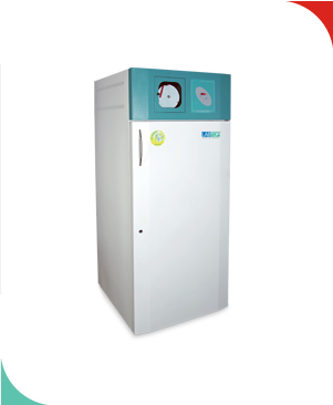 LABTOP Micro Controller BasedBlood Bank Refrigerator withcapacity of 1500 liters