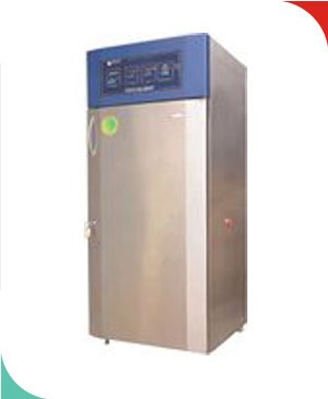 LABTOP PLC Controlled PhotoStability chamber - LPC 100P