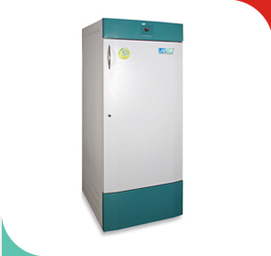 LABTOP PLC Controlled VerticalBiofreeze Freezer - LBF 450GP