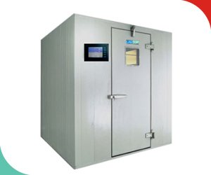 LABTOP PLC Controlled walk inPlant Growth Chamber - LGC150WP