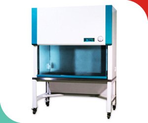 LABTOP Vertical Laminar AirFlow - LLF 6