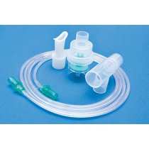 LIFE-O-FUME Nebuliser With Tubing & Mouth Pc. - Adult L-2000