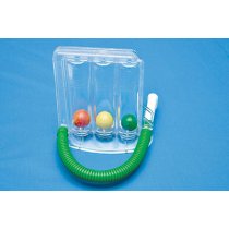 LIFE-O-MADE 3 BALL Spirometer - Standard L-3060