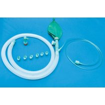 LIFE-O-Made Bains Circuit with Headbrinch Valve L-5001