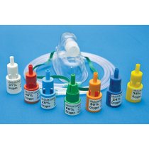 LIFE-O-Multiflow Ventury Mask  ADULT L-2024