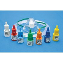 LIFE-O-Multiflow Ventury Mask  PAED L-2025