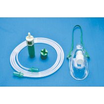 LIFE-O-Single Dial Ventury Mask  ADULT L-2027