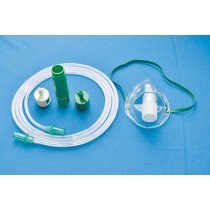 LIFE-O-Single Dial Ventury Mask - PAED L-2028