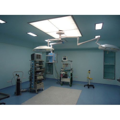LifeLine Hospital Flooring PVCFlooring