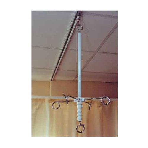 LifeLine Telescopic IV MobileHanger