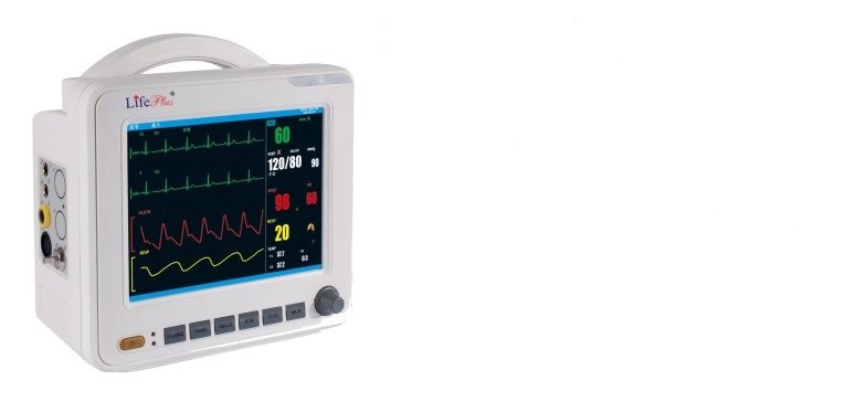 Lifeplus Patient MonitorLPM-901