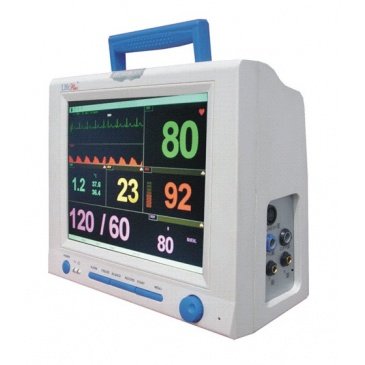 Lifeplus Patient MonitorLPM-903