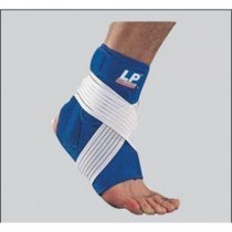 LP Ankle Support (with Strap) Small 728