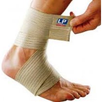 LP Ankle Wrap 634