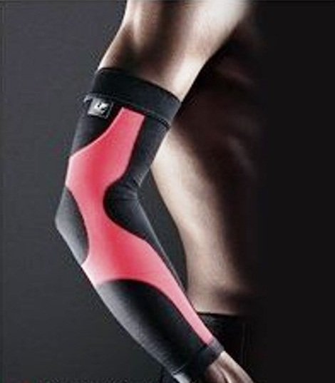 LP Arm Compression Sleeve XXL251Z
