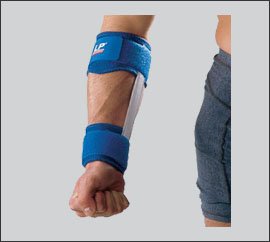 LP Bowling / Tennis Elbowsplint ( R/L) Medium 787
