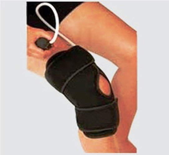 LP Compression Cold Knee Wrap596