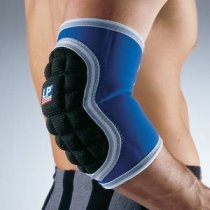 LP Elbow Pad Large 761