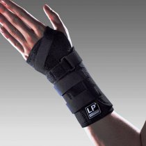 LP Extreme Wrist / Forearm Brace Medium 725CA