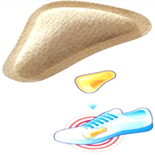 LP Forefoot Raised Pad Large314