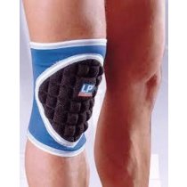 LP Handball/ Goalkeeper Knee Pad Medium 777