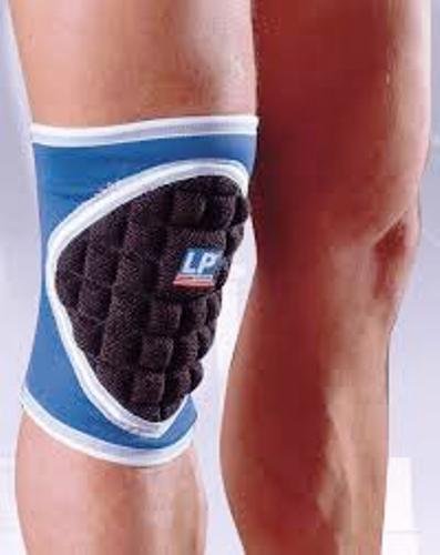 LP Handball/ Goalkeeper KneePad Large 777