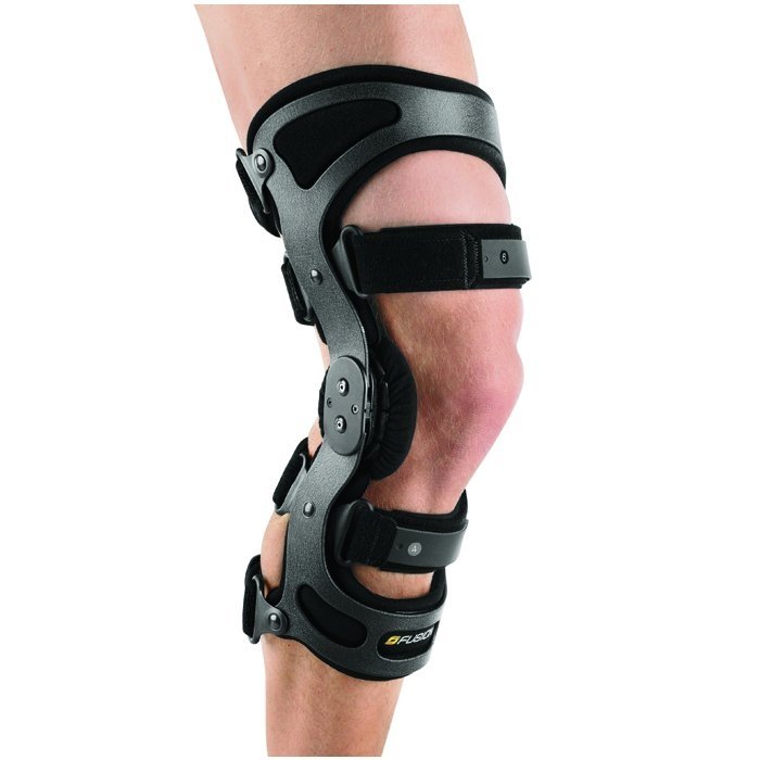 LP OA Tri-Point StabilizerKnee Brace(Valgus-left) Small571-2