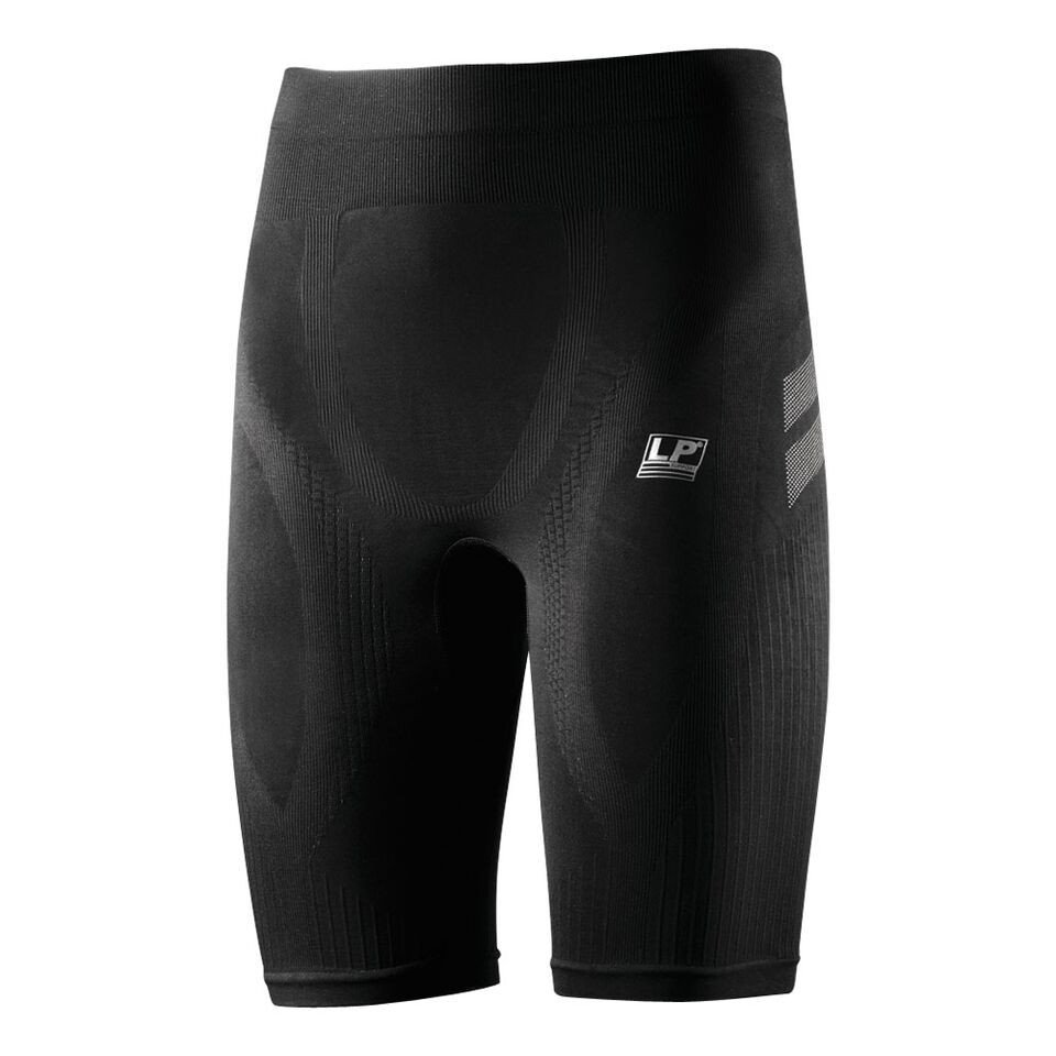 LP Thigh Support CompressionShorts Small 293Z