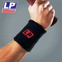 LP Wrist Sweat Band 660