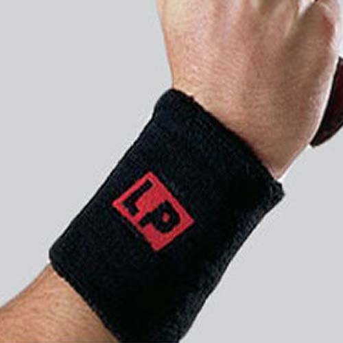 LP Wrist Sweat Band 662
