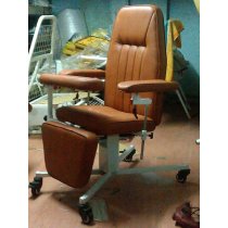 Manual therapy Chair