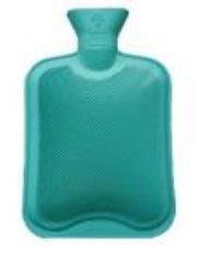 Medequip Laher Hot Water BagSuper Deluxe MLHWB03