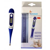 Medequip Thermotouch - Flexi Thermometer MLDT201