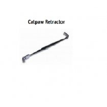 MEDICAL CATPAW RETRACTOR
