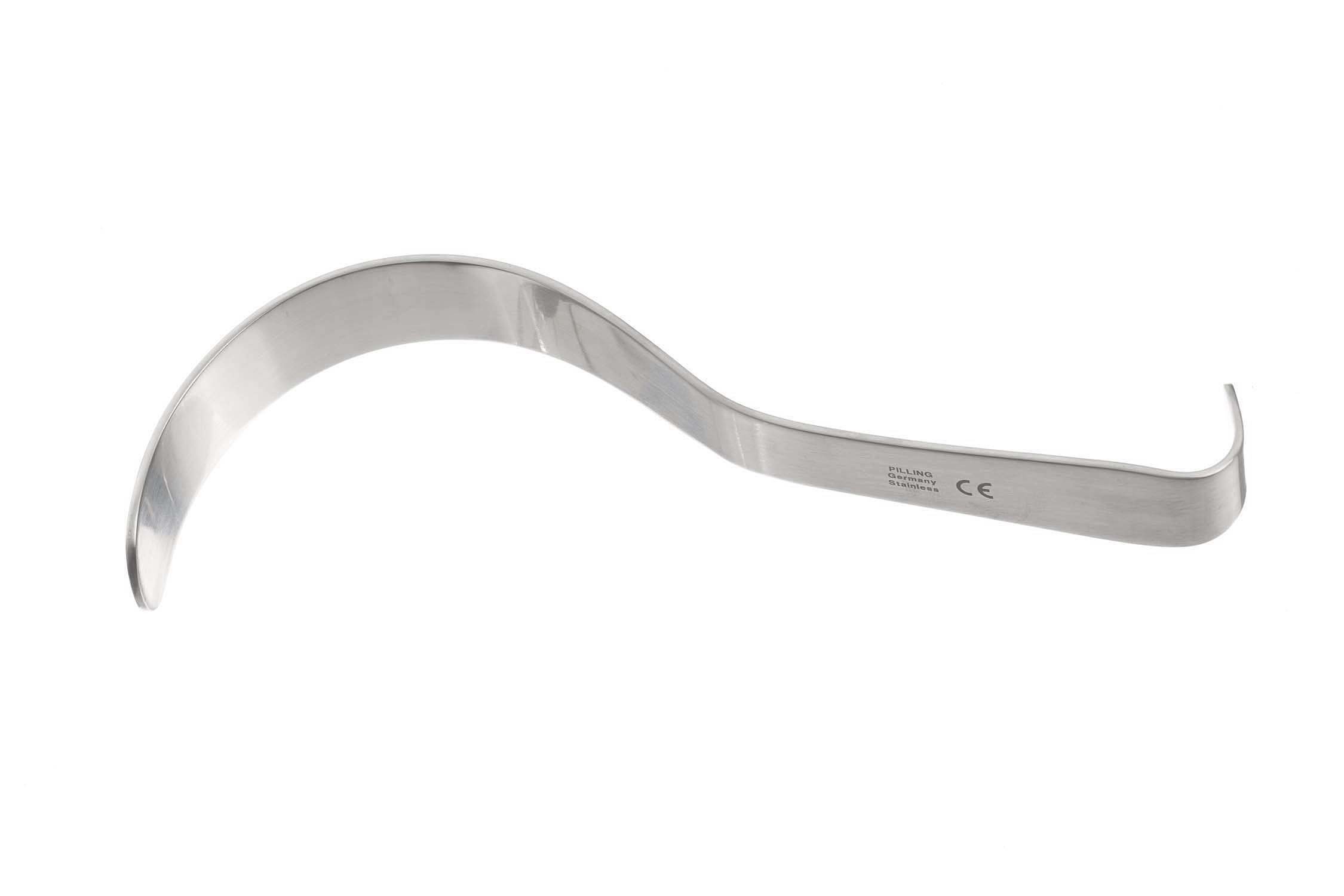 Medical Deaver Retractor(Medium)