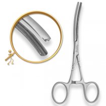 Medical Intestinal Clamp Attromatic 10