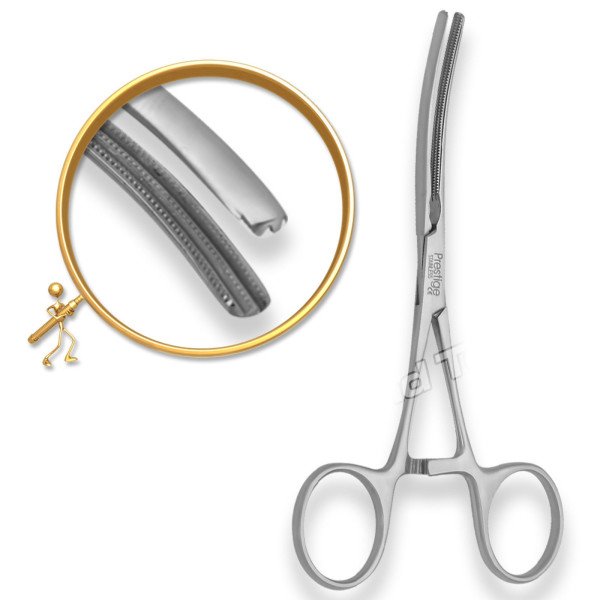 Medical Intestinal ClampAttromatic 6