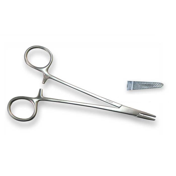 Medical Needle Holder 8Crile