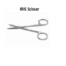 MEDICAL RIS SCISSOR 3.5