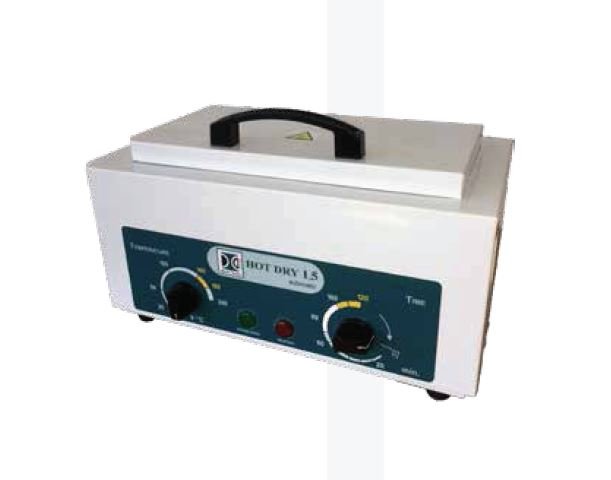 Medical Trading HOT AIRSTERILIZERS 1 l