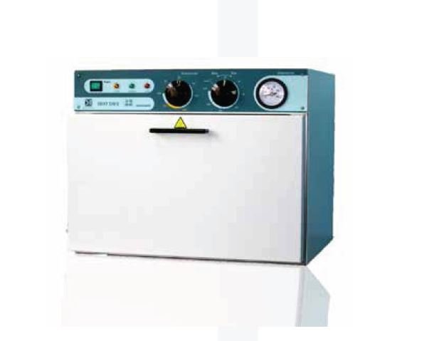 Medical Trading HOT AIRSTERILIZERS 22 l (WITHOUT FAN)