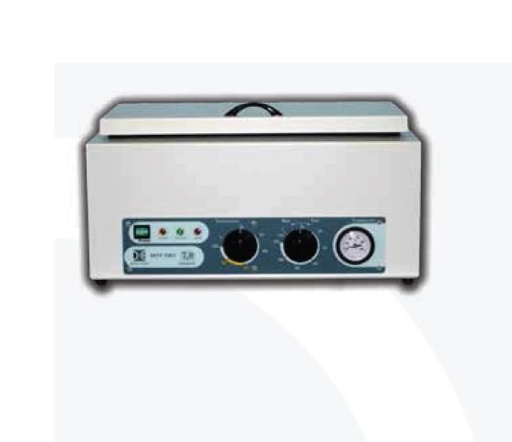 Medical Trading HOT AIRSTERILIZERS 7 l