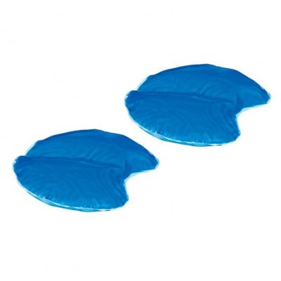 Medicare Azure Heel ProtectorAZ401