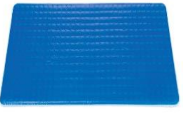 Medicare Azure Profile PadAZ610