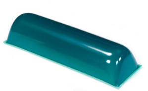 Medicare Oasis Elite FlatBottom Chest Rolls EL218